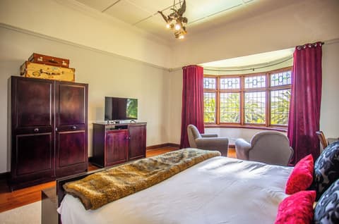 Cape Riviera Guesthouse