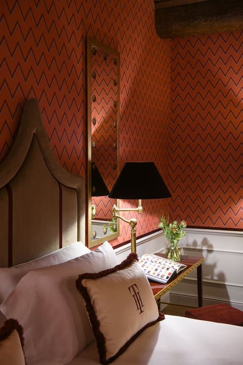 IL Tornabuoni The Unbound Collection by Hyatt