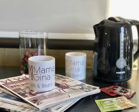 Hotel Gardenia Fiera