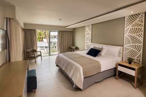 Select Sosua Adults Only, Trademark by Wyndham All Inclusive