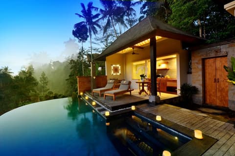 Kenran Resort Ubud by Soscomma