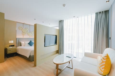 Wyndham La Vita Rawai Phuket, Room