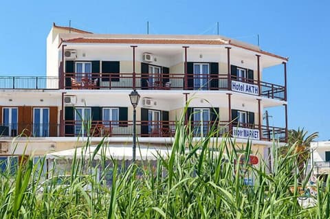Akti Fine Rooms