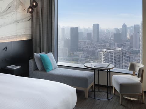 Mitsui Garden Hotel Toyosu Premier Tokyo