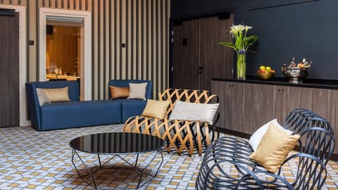 Crowne Plaza Nice Grand Arenas by IHG, Property amenity