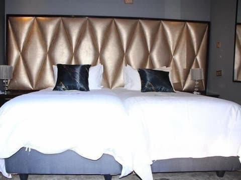 Thavhani boutique hotel