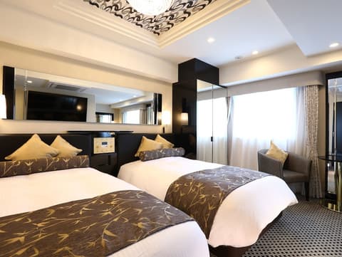 APA Hotel Chiba Ekimae