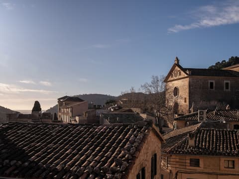 Marton Turisme de Interior