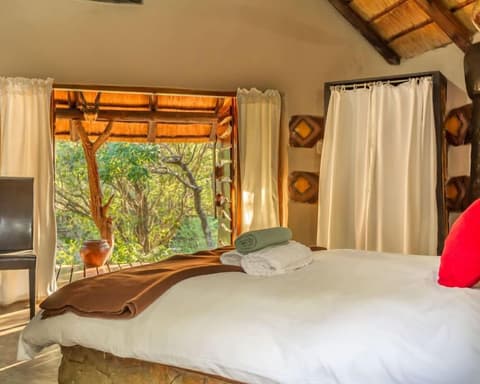 Mali Mali Safari Lodge