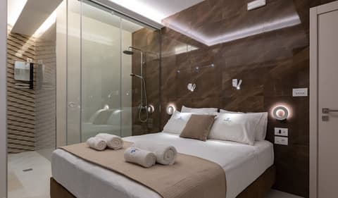 Rhodes Skyline Suites