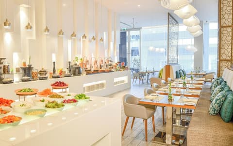 Grand Mercure Dubai City, Room