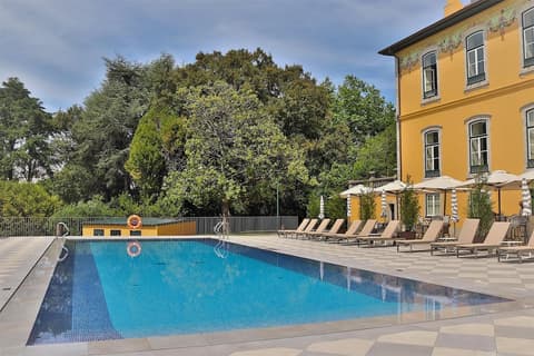 Boeira Garden Hotel Porto Gaia, Curio Collection by Hilton