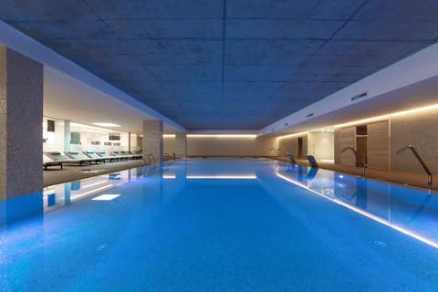 Boeira Garden Hotel Porto Gaia, Curio Collection by Hilton