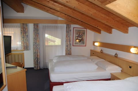 Wellness Residence Panorama - Check-in at  Olympia Hotel