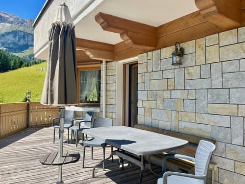 Wellness Residence Panorama - Check-in at  Olympia Hotel