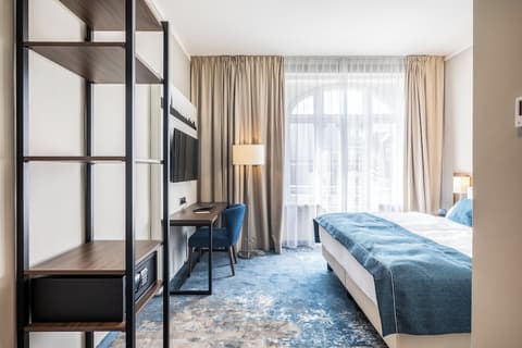 Garner Hotel Klagenfurt Moser Verdino by IHG