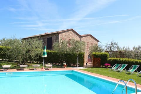 Agriturismo Macinatico 1