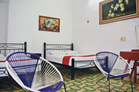 Hotel Margarita