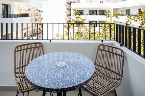 Aparthotel Casita Blanca - Adults Only, Balcony