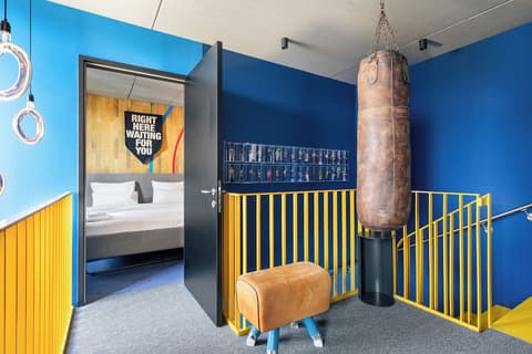 The Social Hub Vienna