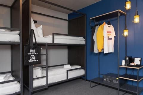 The Social Hub Vienna