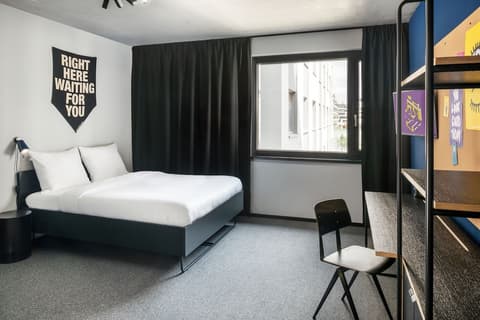 The Social Hub Vienna