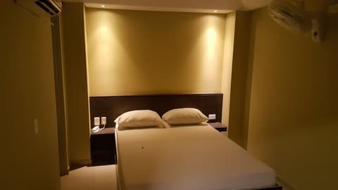 Hotel 56 Avenue Plaza