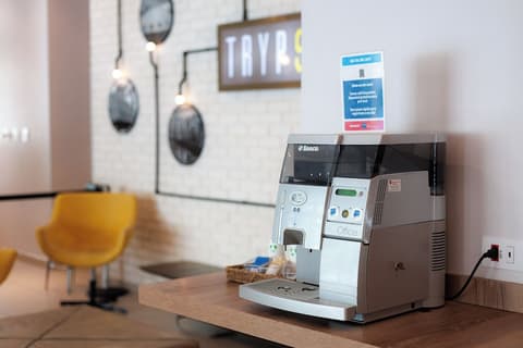 TRYP by Wyndham Sao Paulo Paulista Paraiso