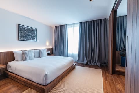 QUU HOTEL Chiang Mai, Room