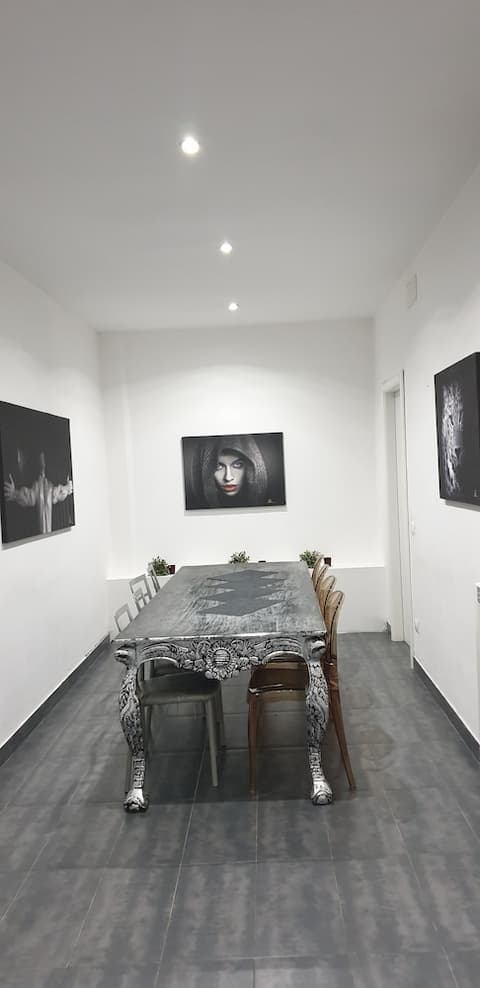 Appartamento Delle Star, Interior