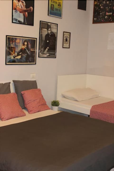 Appartamento Delle Star