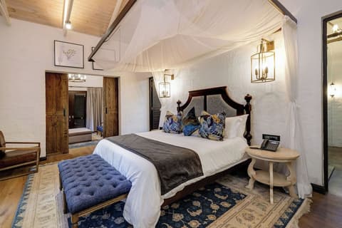 Mbano Manor Hotel Victoria Falls