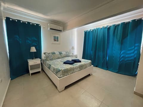 Karimar Beach Condo Hotel