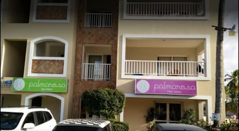 Karimar Beach Condo Hotel