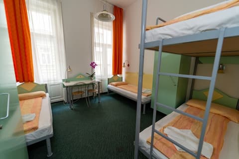 MP Hostel Budapest