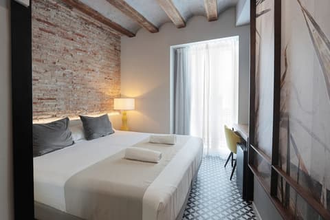 You & Co. Quart Boutique Hotel, Room