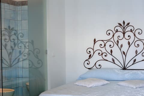 Fattoria La Tagliata, Room