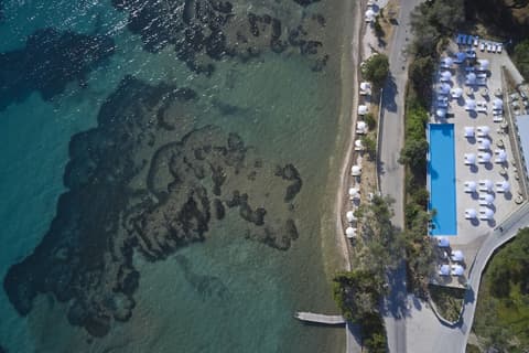 Mythos Palace Resort