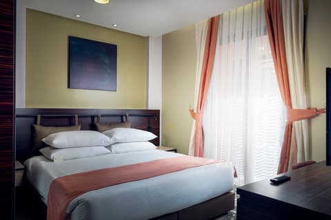 Time Dammam Residence