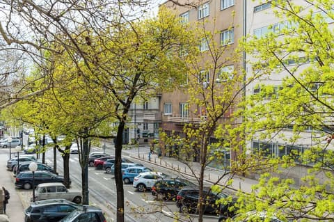 Manda Heritage Hotel