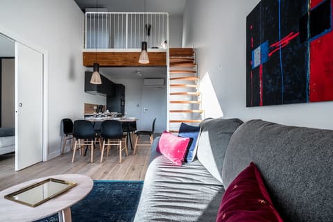 La Grange des Pères