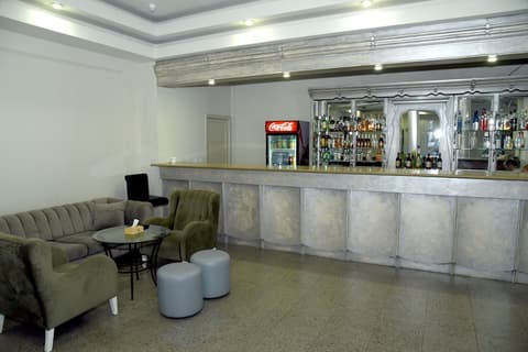 Armenian Village Park Hotel, Lobby