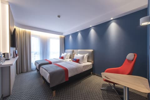 Holiday Inn Express Warsaw - Mokotow by IHG, Room