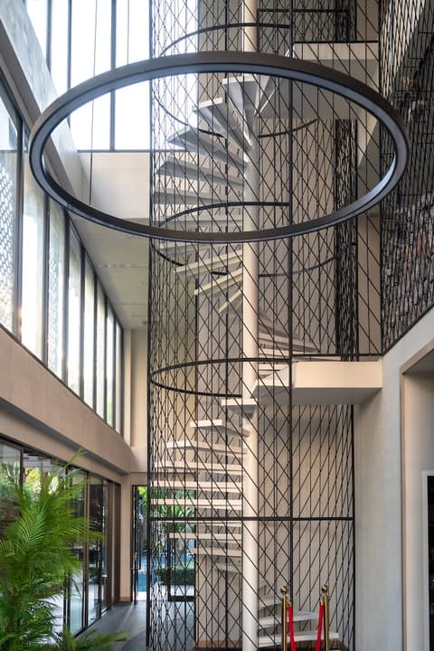 Maven Stylish Hotel Hua Hin