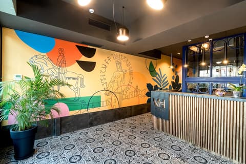 Vera Hills Boutique Hotel