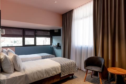 Vera Hills Boutique Hotel, Room