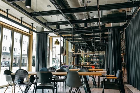 aletto Hotel Potsdamer Platz