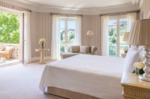 Anantara Villas & Suites Marbella Benahavis, Room