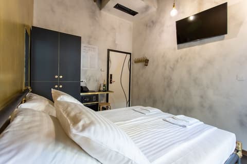 Timeout Heritage Hotel Zagreb, Room