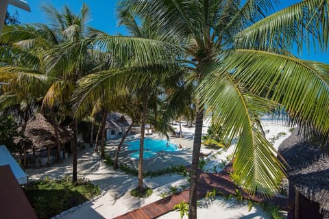 Amani Boutique Hotel - Small Luxury Hotels of the World